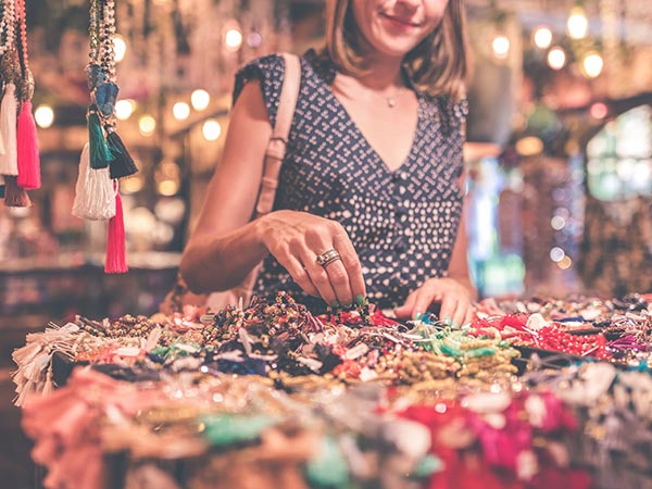 Jewellery Designer