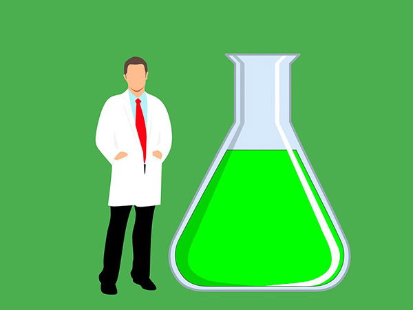Chemistry Paper I