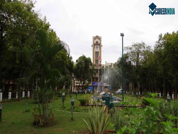 8. National Institute Of Technology, Tiruchirapalli