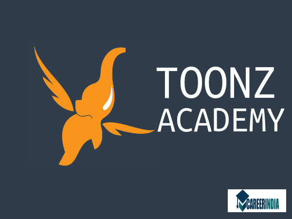 8. Toonz Academy, Thiruvananthapuram