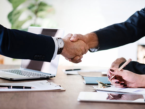 Connect Well With People