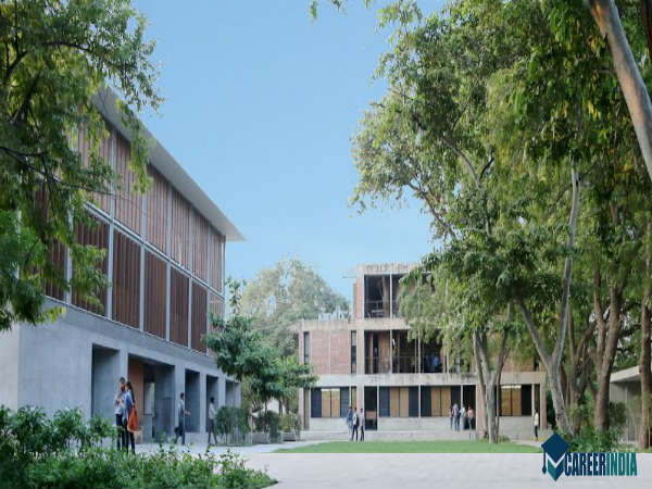 9. Center for Environmental Planning and Technology University, Ahmedabad