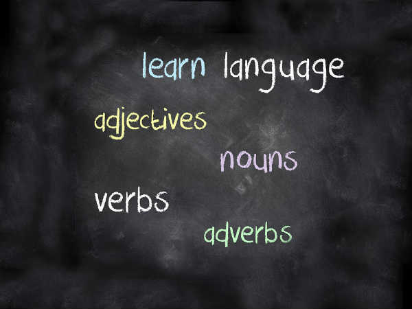 Master Your English Language Skills