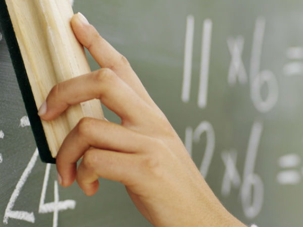 Break Tasks Into Small Chunks