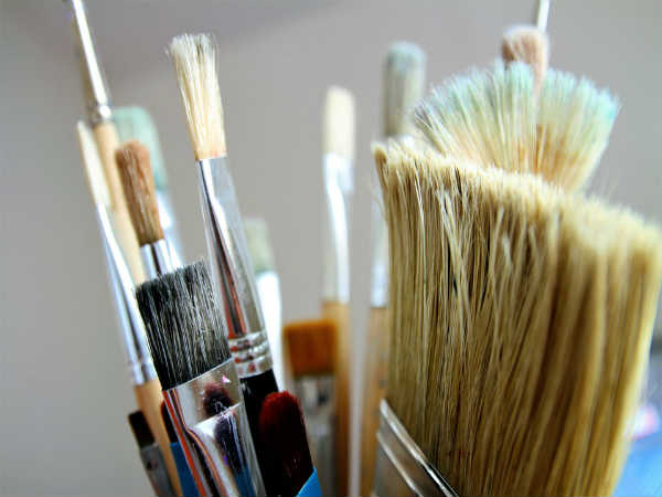 Fine Arts Degree