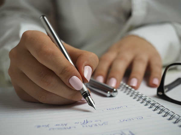 Practise By Solving Question Papers