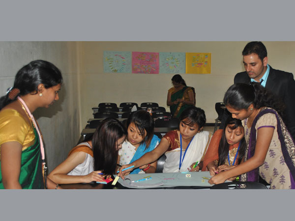 Change Your Teaching Style To Spark Interest