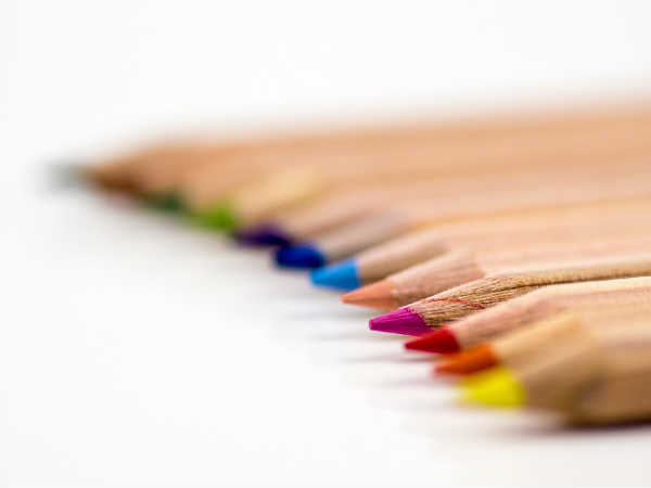 Materials Used