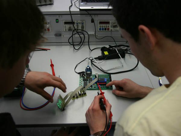 Electrical Science