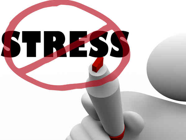 1. Get Rid Of Result Stress