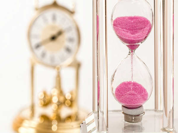 Time Allocation