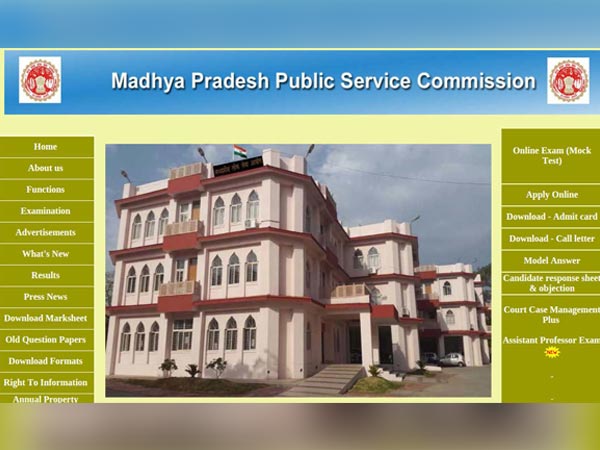 Madhya Pradesh