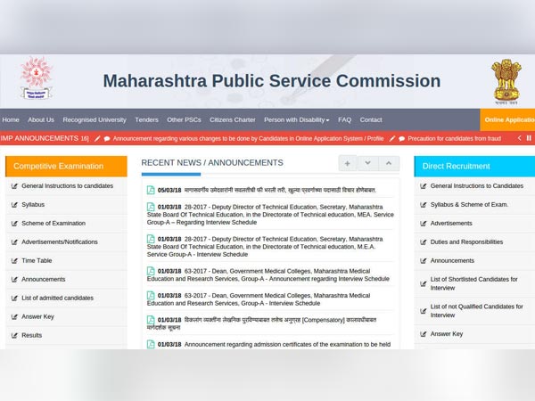 Maharashtra