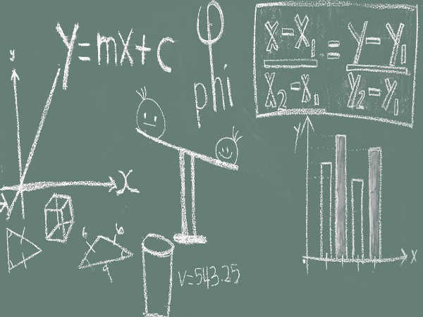 Speed Up Your Math