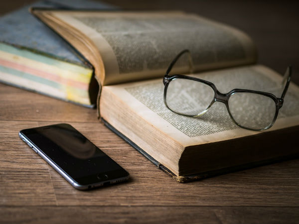 General ability books:
