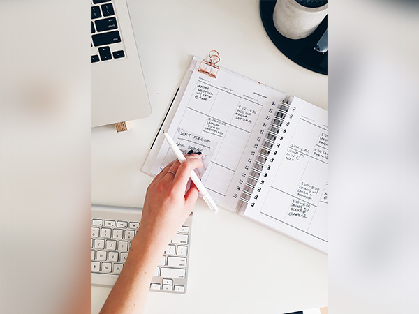 Prioritise