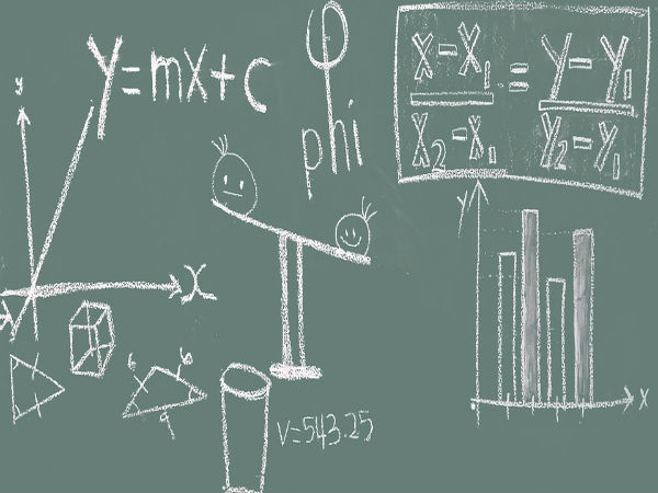 Arithmetic Section