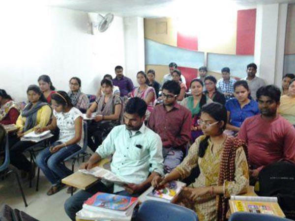 1. Sharda IAS