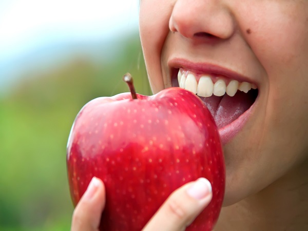 9. Stay Healthy
