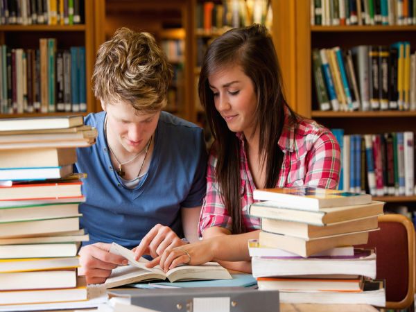 8. Study Regularly