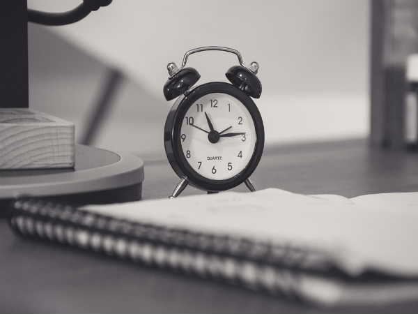Timetable
