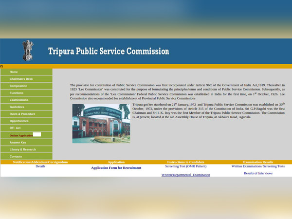 Tripura