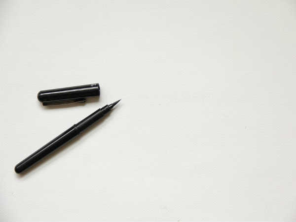 Focus On Enriching Your Sketching Style