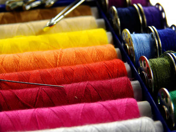 Fashion Designing Course