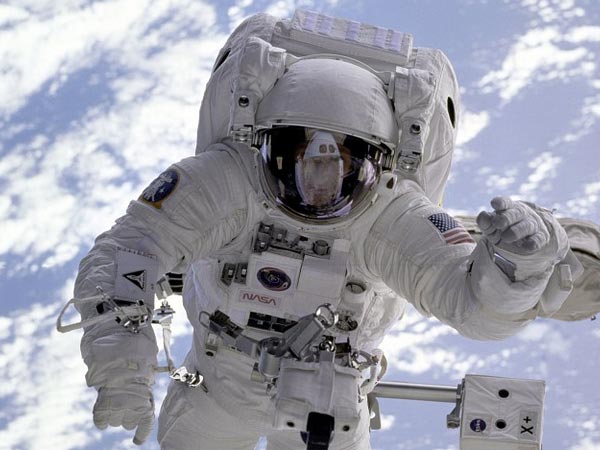 Astronaut