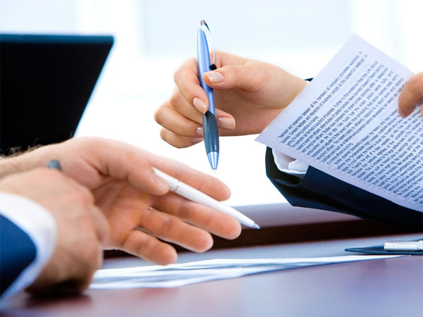 Read What The Offer Letter Says