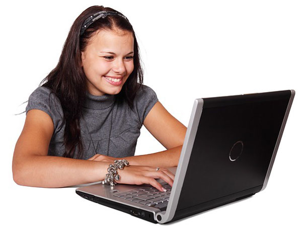 1.Create An Impactful Profile
