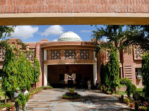 Common Admission Test (CAT)