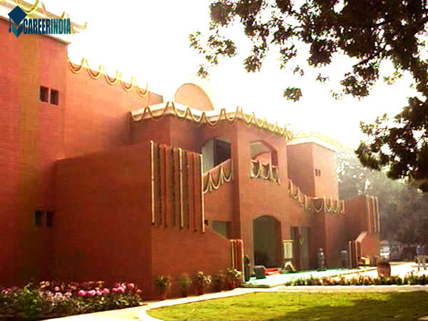 1. College Of Art, New Delhi