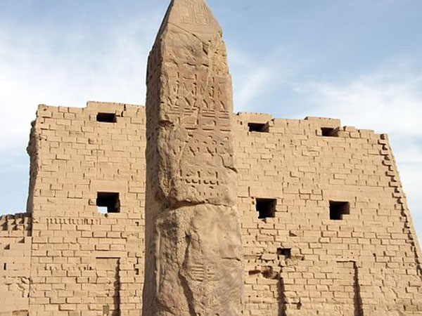 Archaeologist