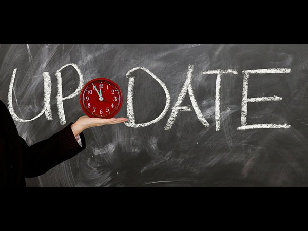 Get Used To Staying Upgraded About New Developments