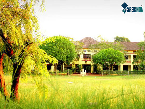 10. Madras Christian University, Chennai