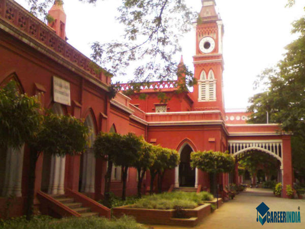 10. University College Of Physical Education, Bangalore University, Bengaluru