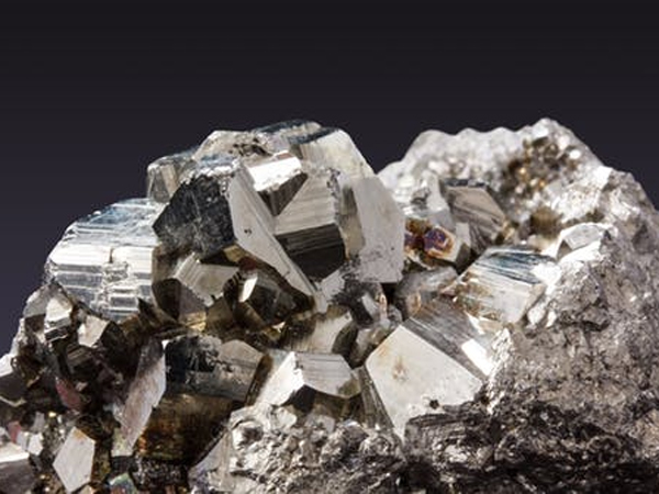 Mineralogy