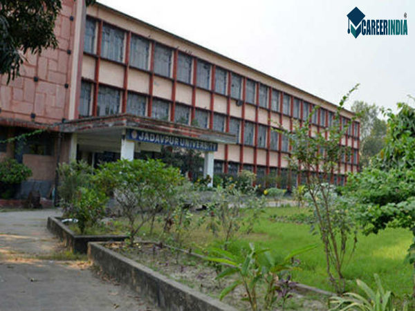 13. Jadavpur University, Kolkata