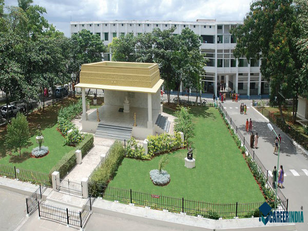 16. PSGR Krishnammal College For Women, Coimbatore