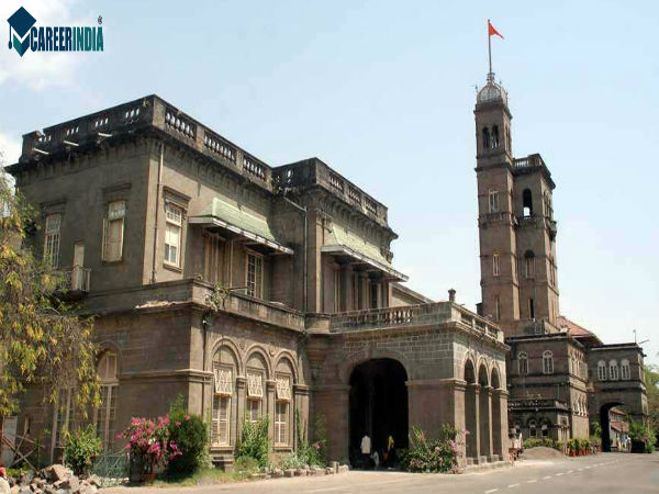16. Savitribai Phule Pune University, Pune