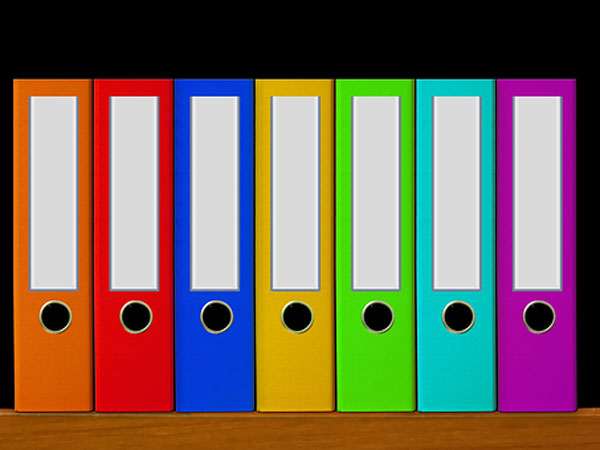 Archivist