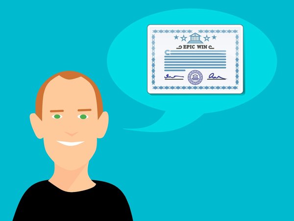 Gain Certifications