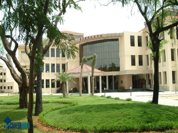 2. Indian Institute Of Technology, Madras