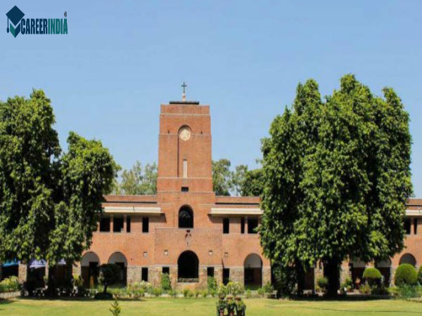 2. St. Stephen’s College, New Delhi