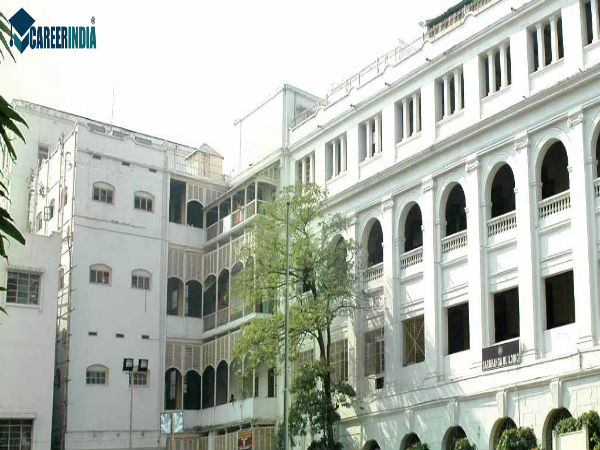 21. Calcutta University, Kolkata
