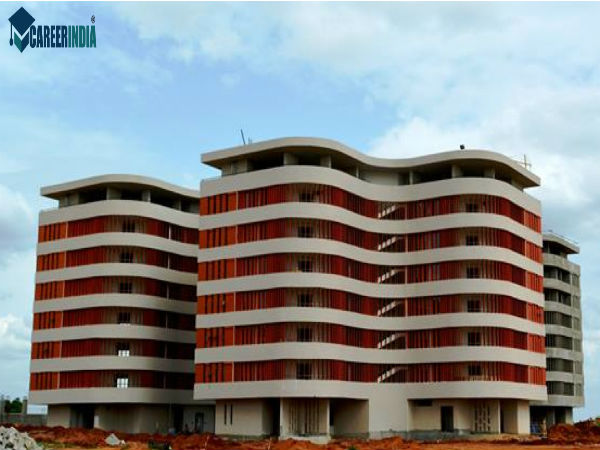 22. Indian Institute Of Technology, Hyderabad
