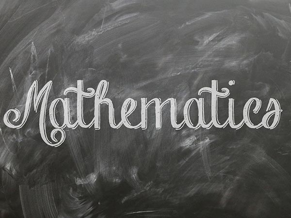 Mathematics