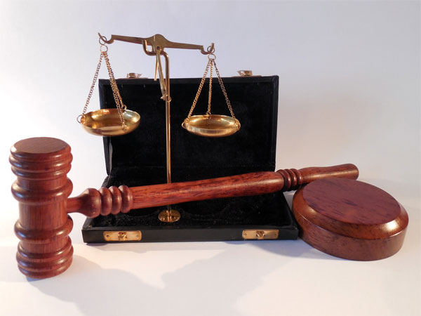 Legal Aptitude