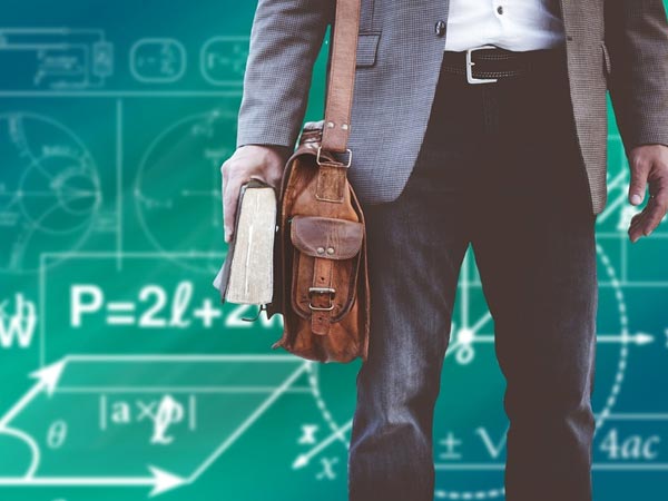 Teacher